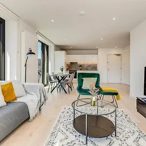 Shywharf London