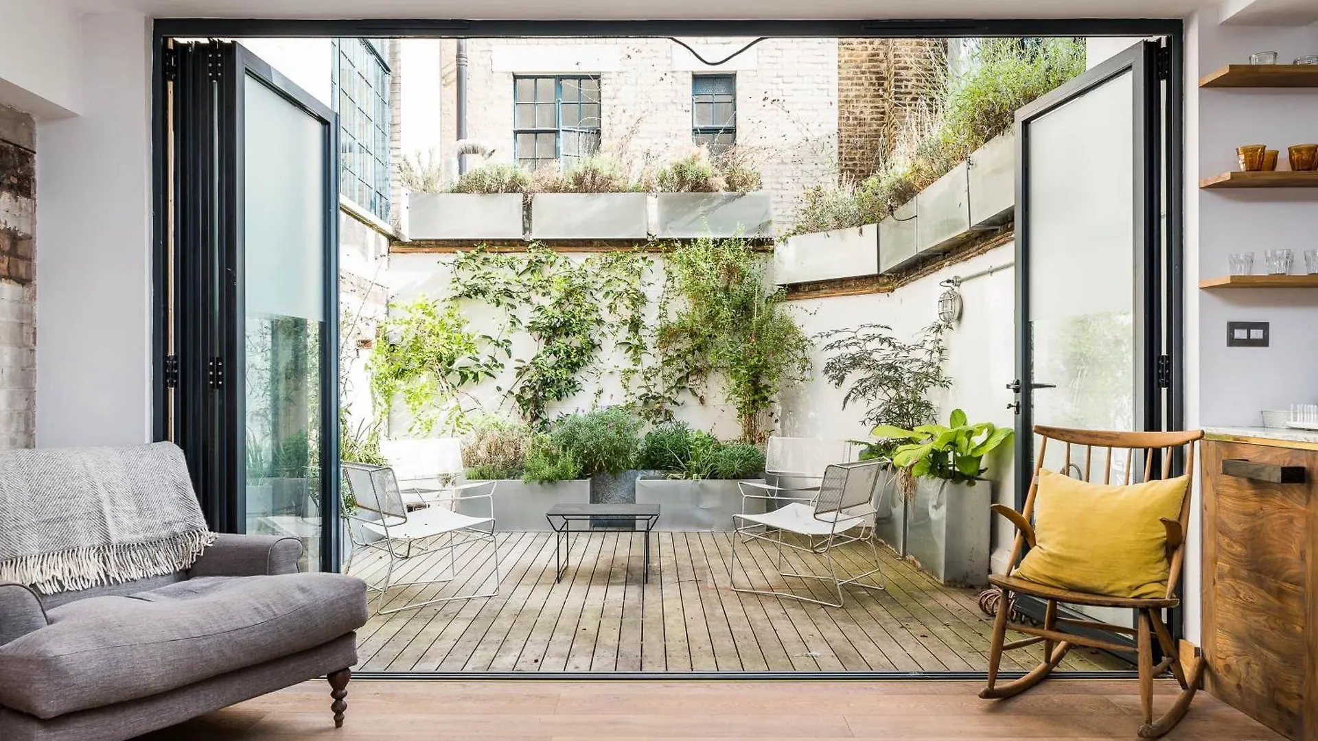 Stunning 3Bd Flat Shoreditch With Hidden Garden London 0*,  United Kingdom